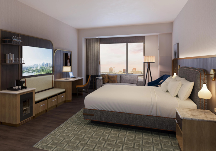 Hyatt Regency Tysons Corner Center photo 7