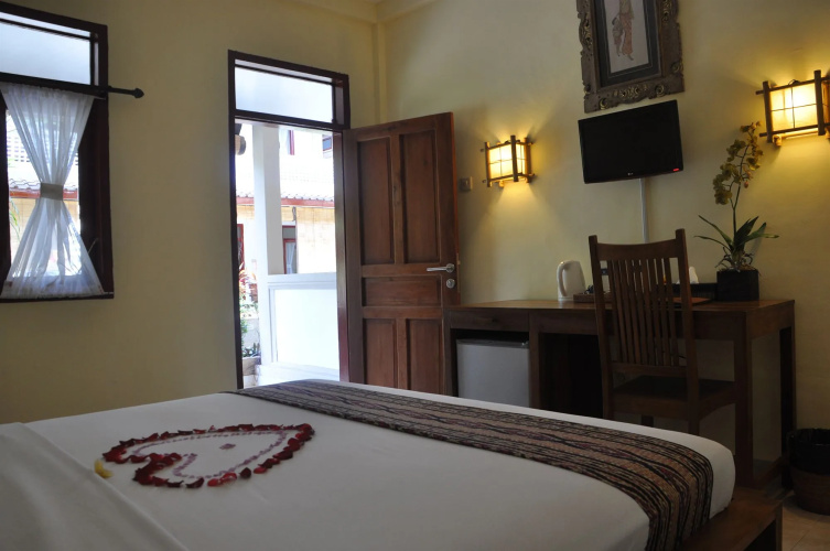Casa Ganesha Hotel Ubud