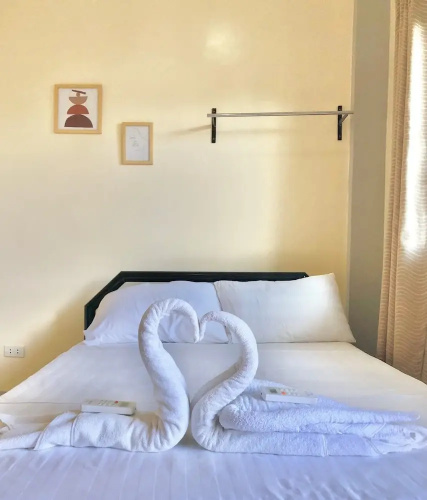 Hannas Inn El Nido Palawan - El Nido