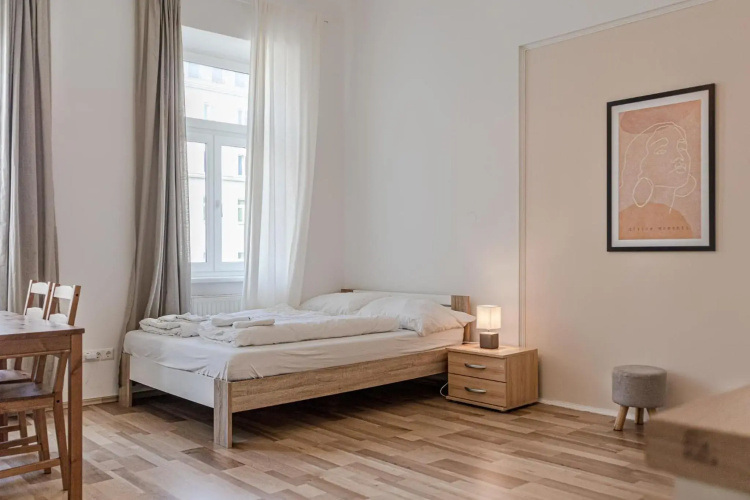 Modern Apartment - Bookable in Lockdown