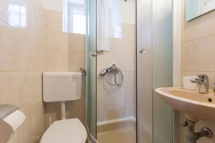 Apartment Peppino