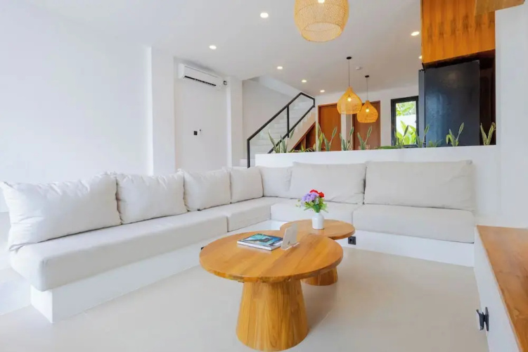 Villa Amal 9 by Pertama Management