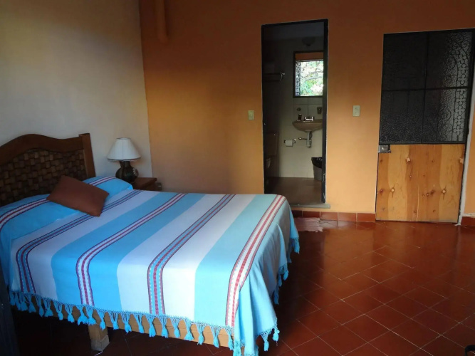 Hotel Plaza Rivera