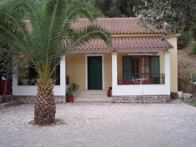 Villa Lucia