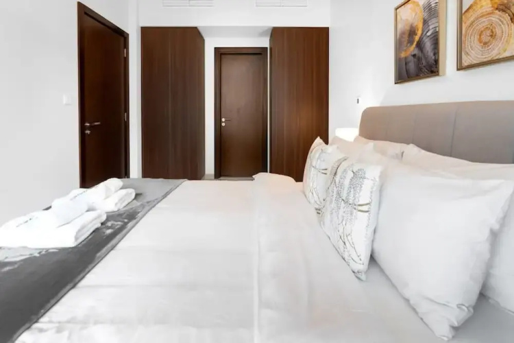 Relaxing 2BR at Vera Residences