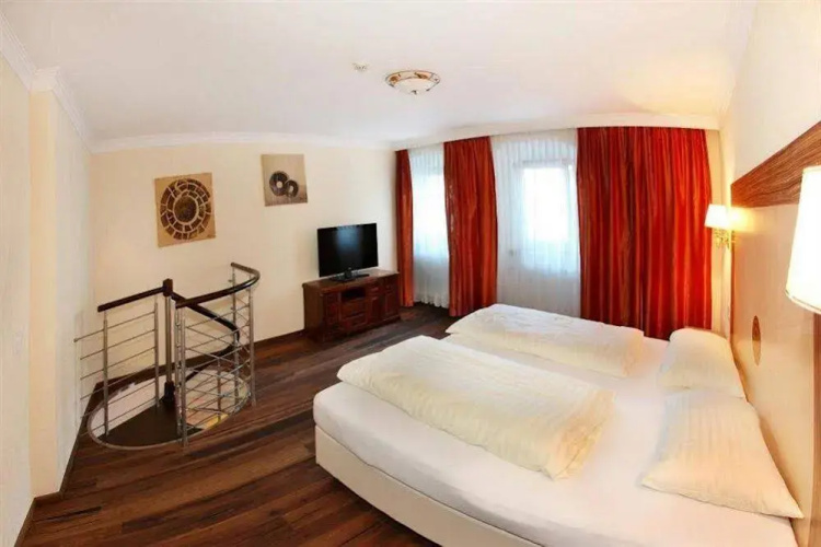 SCOL Hotel Zillertal