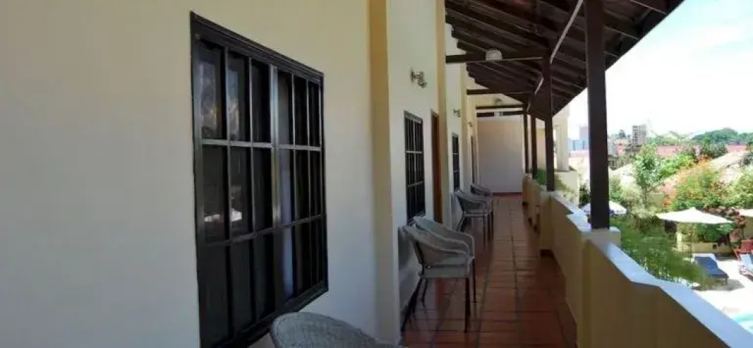 Reef Resort
