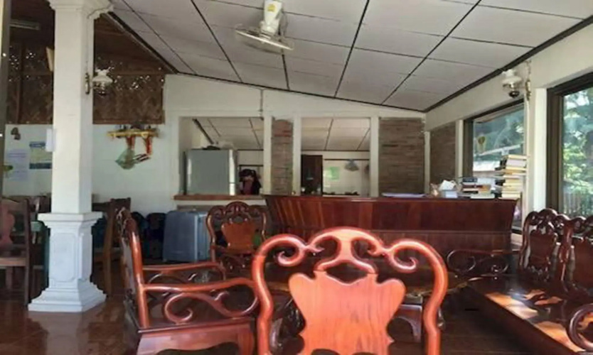 Kounsavan Guest House