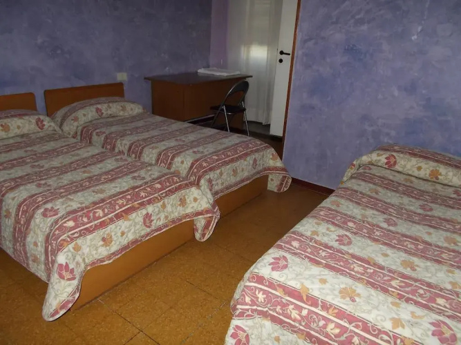 Albergo Stazione