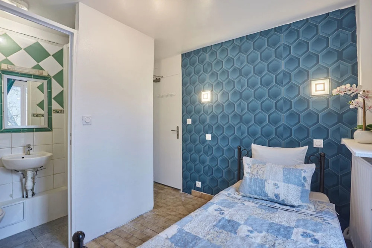 Hotel Petit Vix