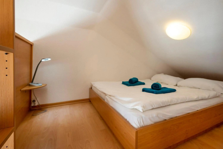 Residenz am Strand Wohnung 1-17