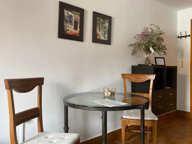 Apartamento Corredera