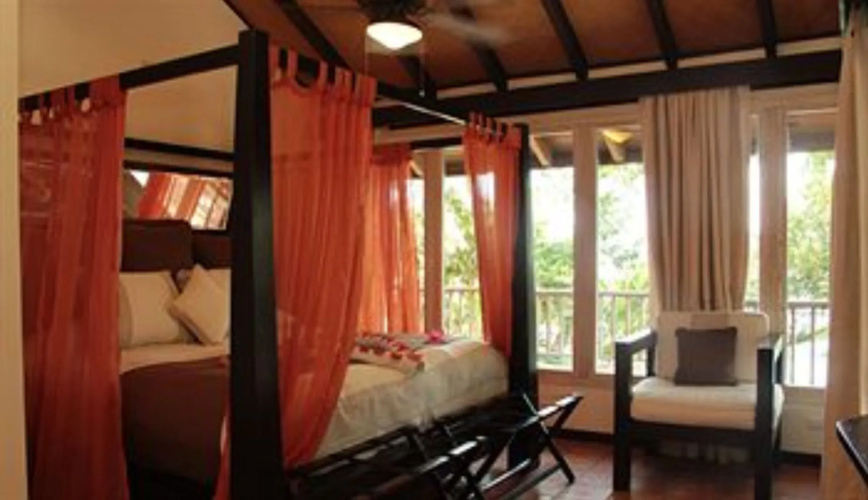 Roatan Media Luna Resort Affiliated by Meliá