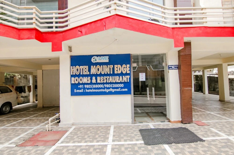 Hotelafbeelding