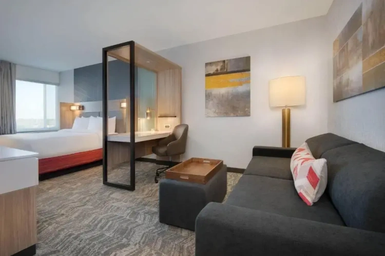 Suite