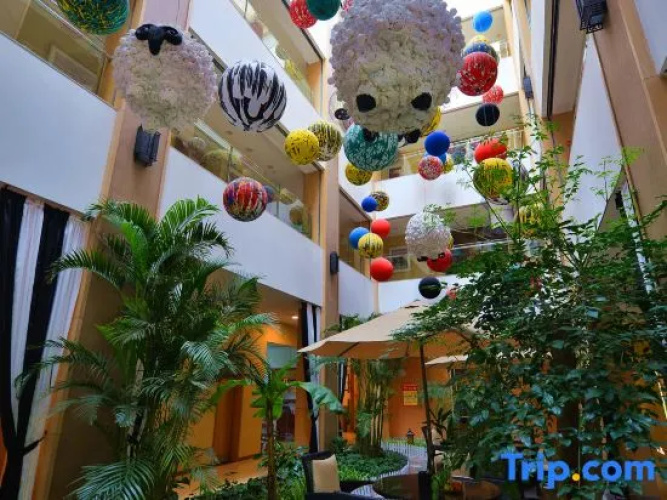 Imagen del hotel