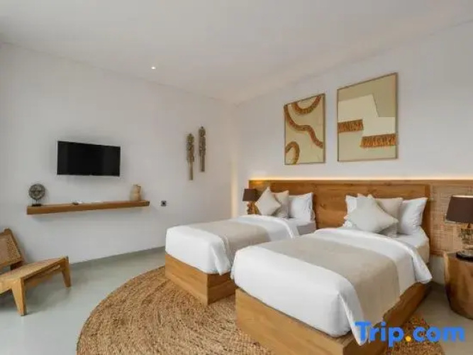 Villa Tetiaroa by BaliSuperHost