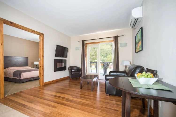 Marble Inn Resort