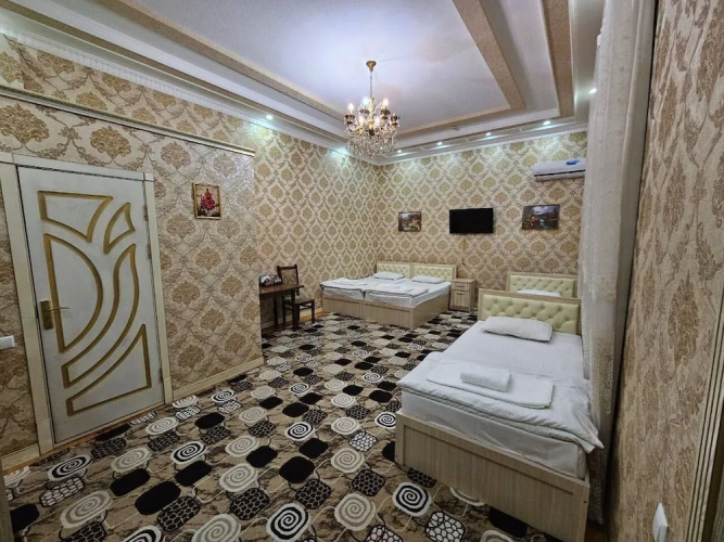 Elite Hotel