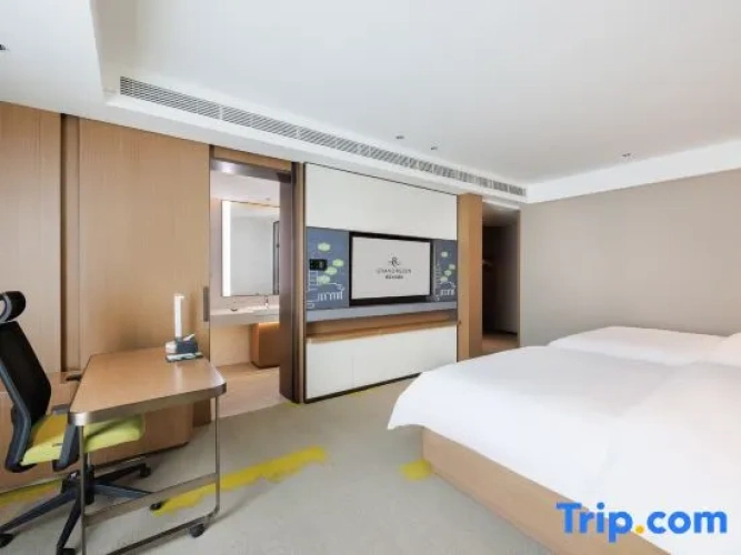 Business Twin room