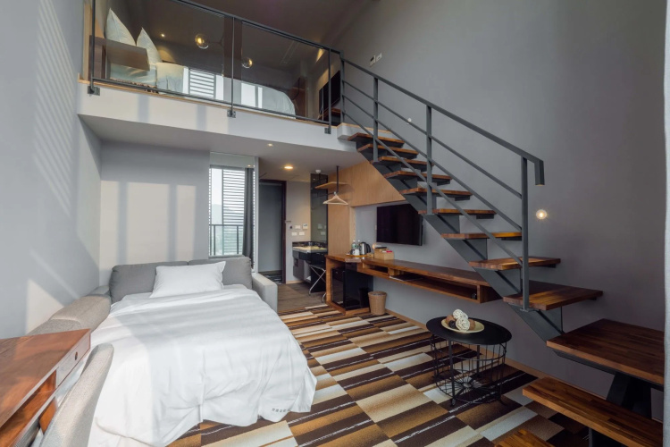 Watermark Hotel Kaohsiung Station