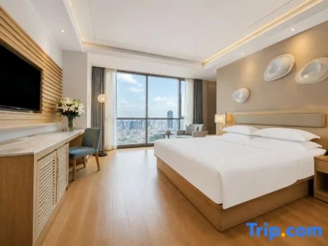 Comfort Double Suite