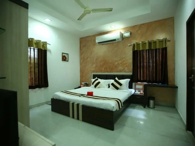 Green Tree Service Apartment