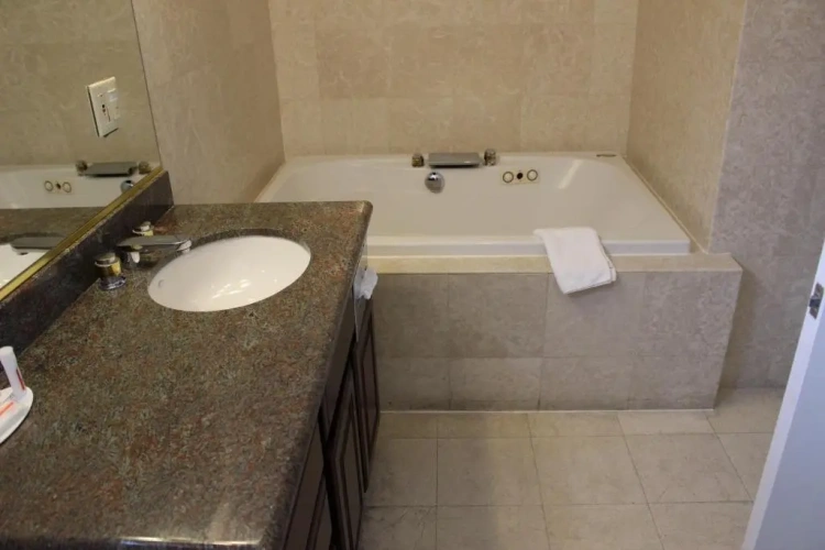 Superior Double Suite
