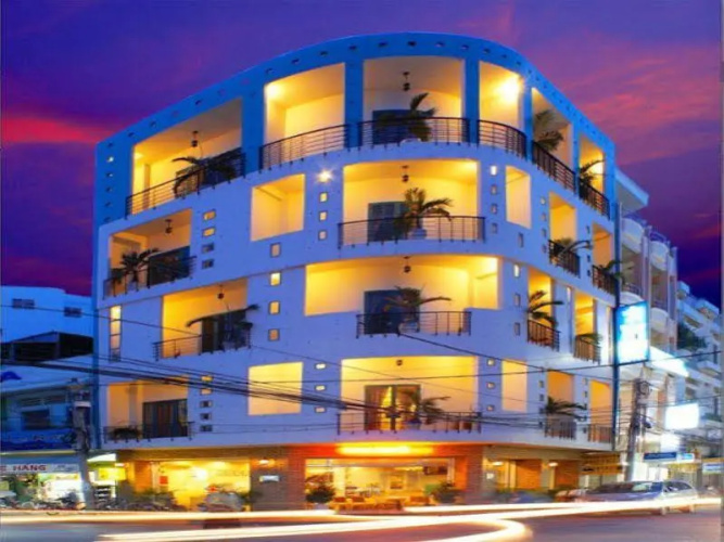 Hotelafbeelding