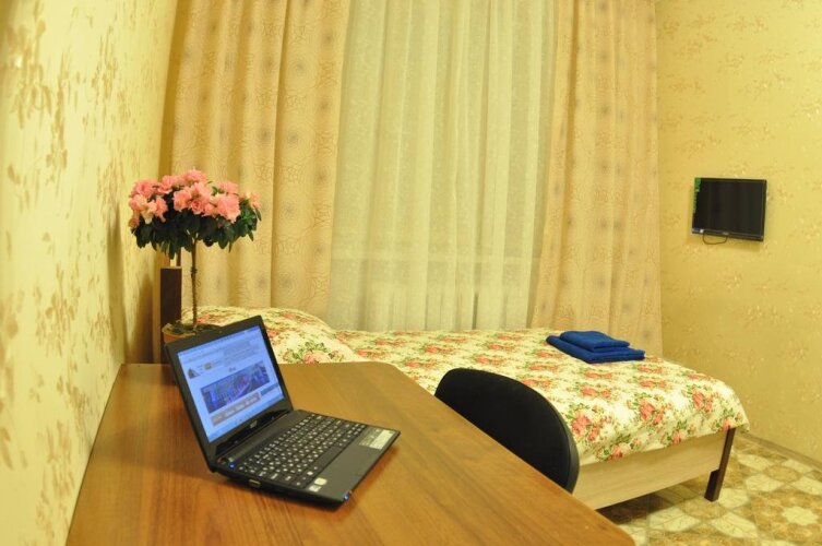 Moscow for You Expo Apartments - Image 8