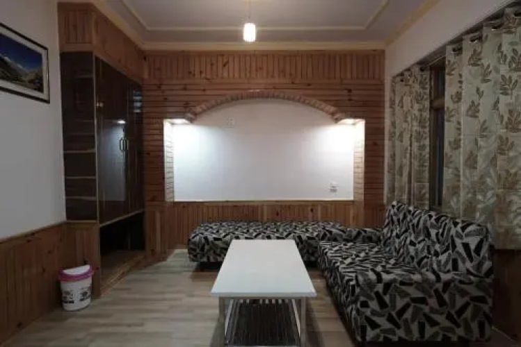 Sara Hotel
