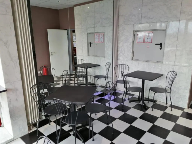 Panorama Hostel