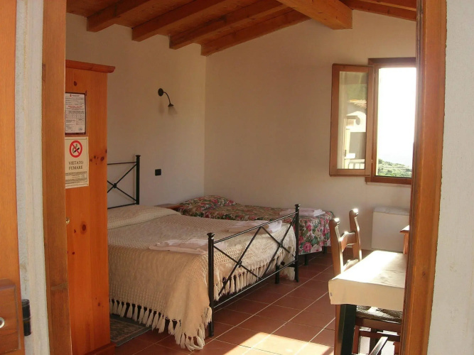 Hotel Rifugio D'Ogliastra