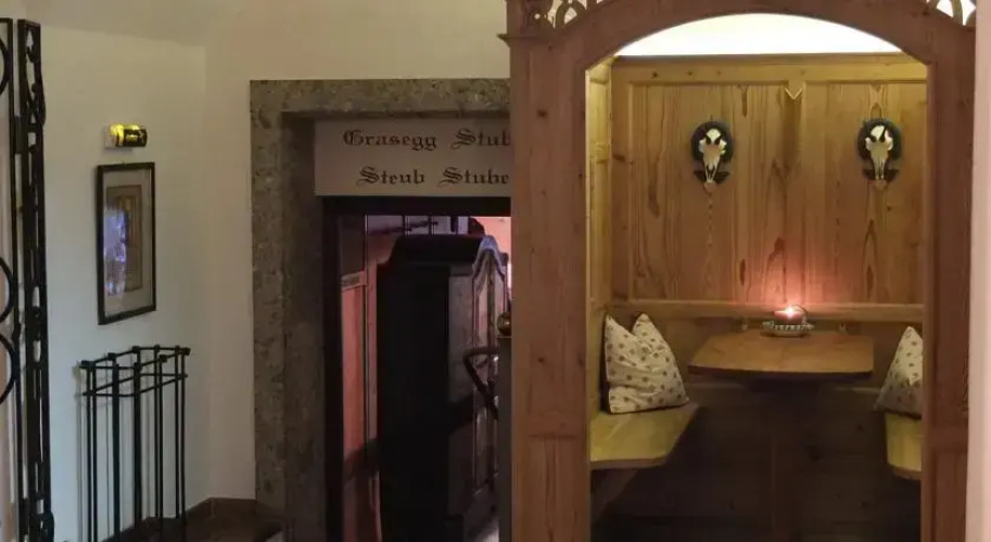 Gasthof Herrnhaus