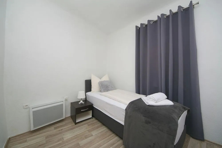 Apartment Beny