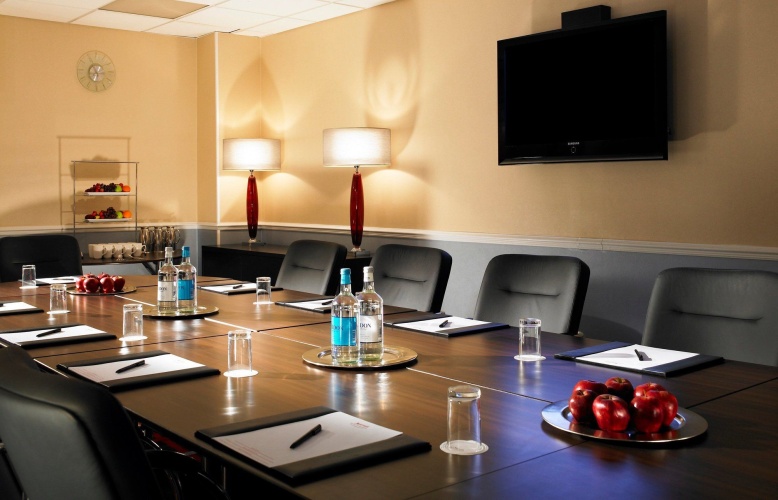 Delta Hotels By Marriott Huntingdon photo 12