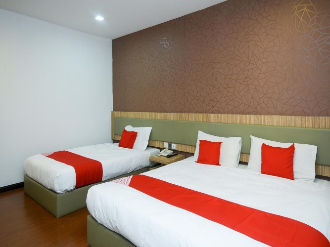 Superior Suite