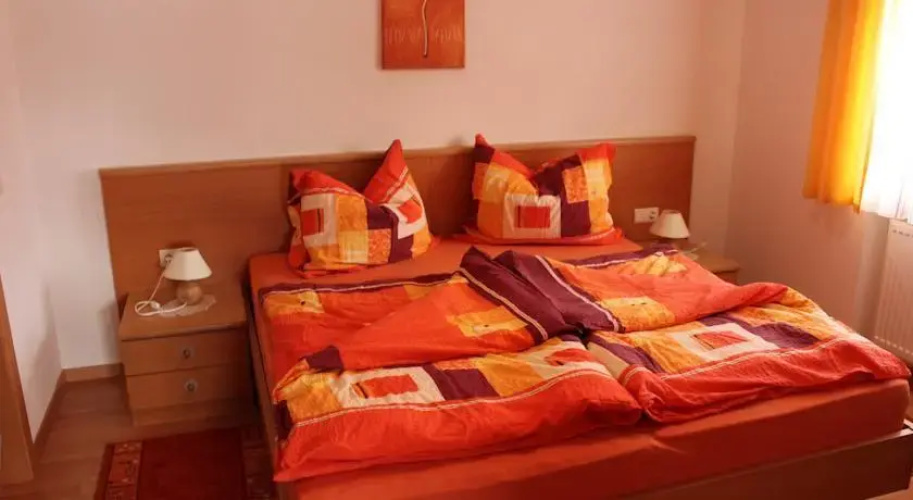 Appartements Schatzer