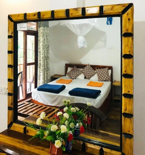 Classic Triple room