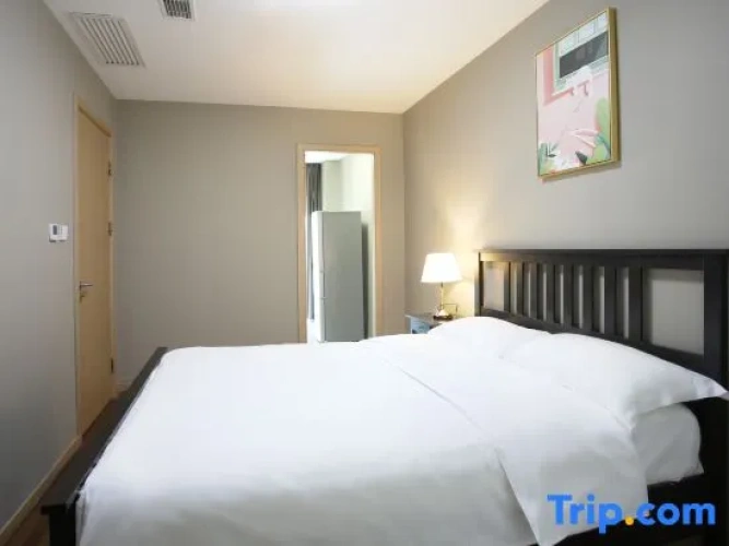 3 Bedrooms Deluxe Suite