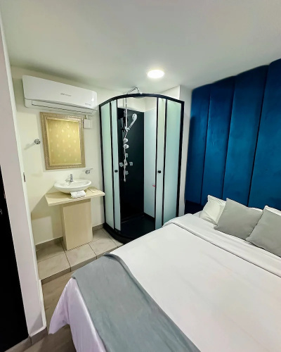 Orbe Hotel