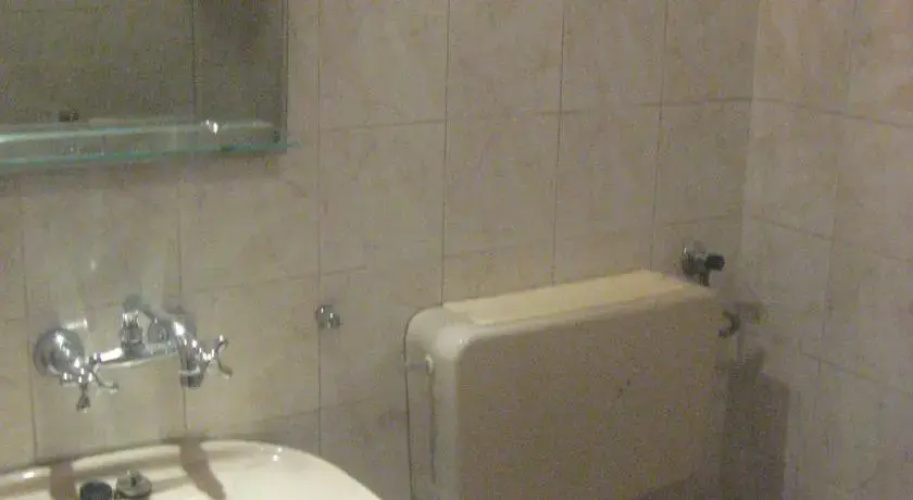 Apartment Milesevska