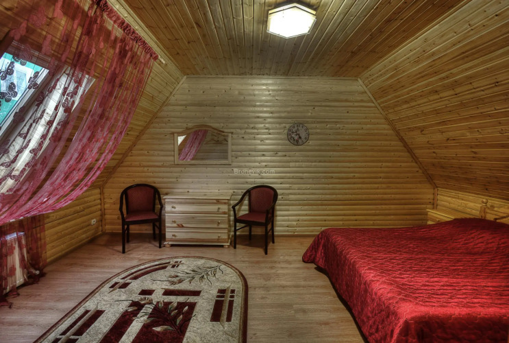 Фотография номера гостиницы Дворянское гнездо