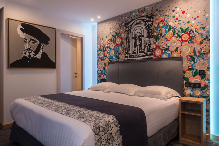 Hotel Aida Opera photo 9