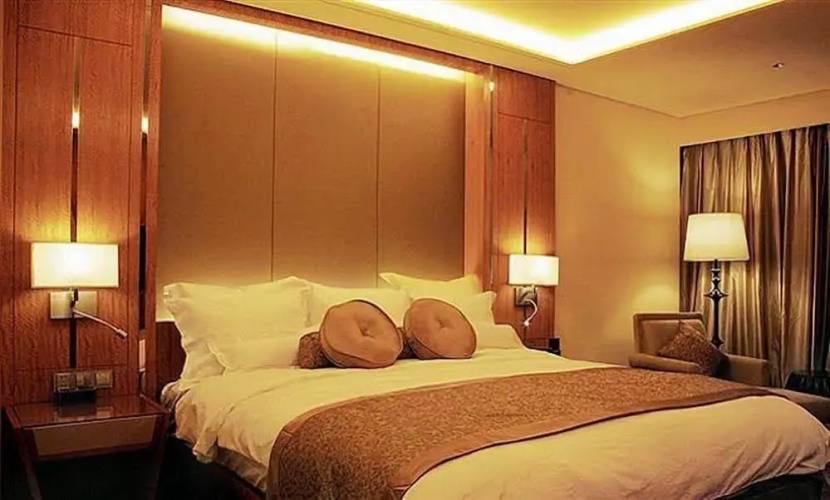 Danzhou Yangpu Yingbin Hotel