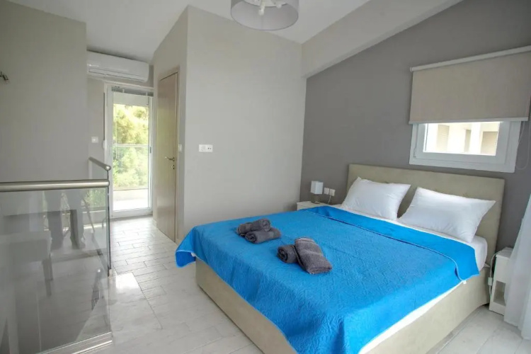 Akti Alegra Apartment