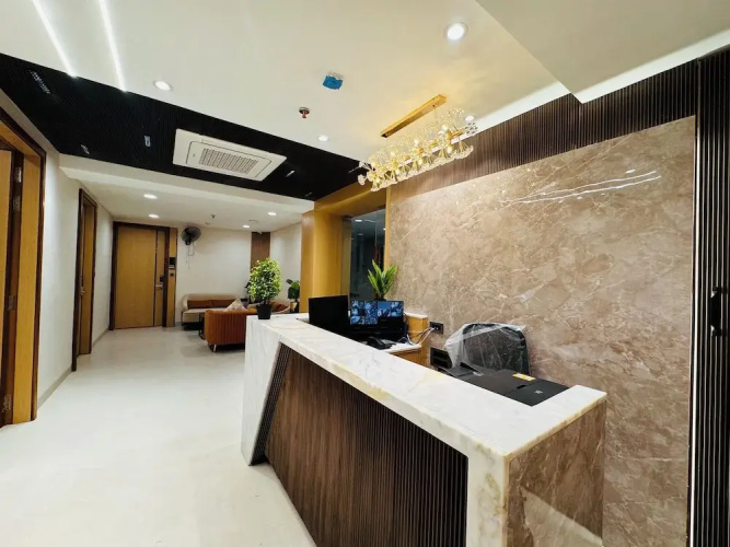 Hotel Satya Shree