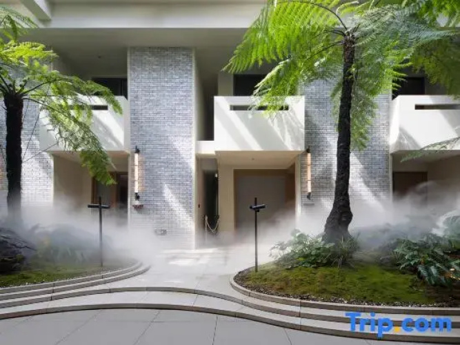 Lanting Garden Hotel
