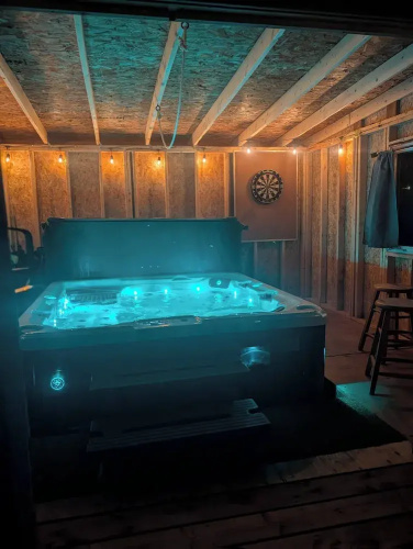 Spring Is Near, Relax and Warm Up Here