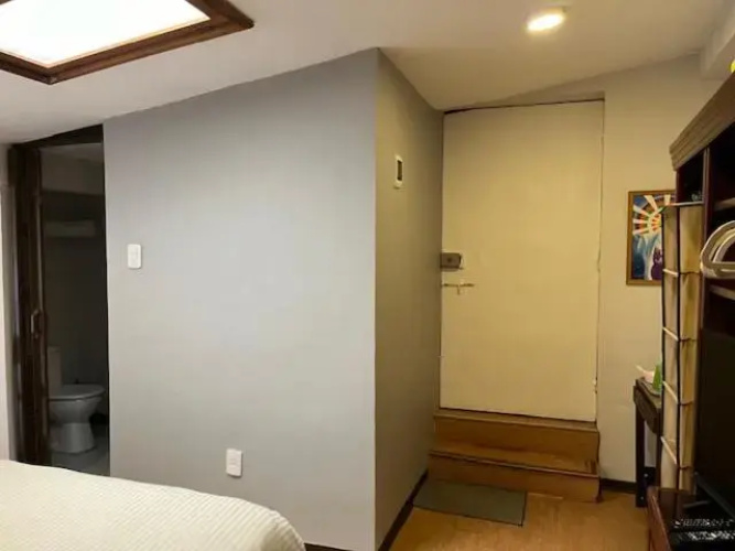 Cozy Room
